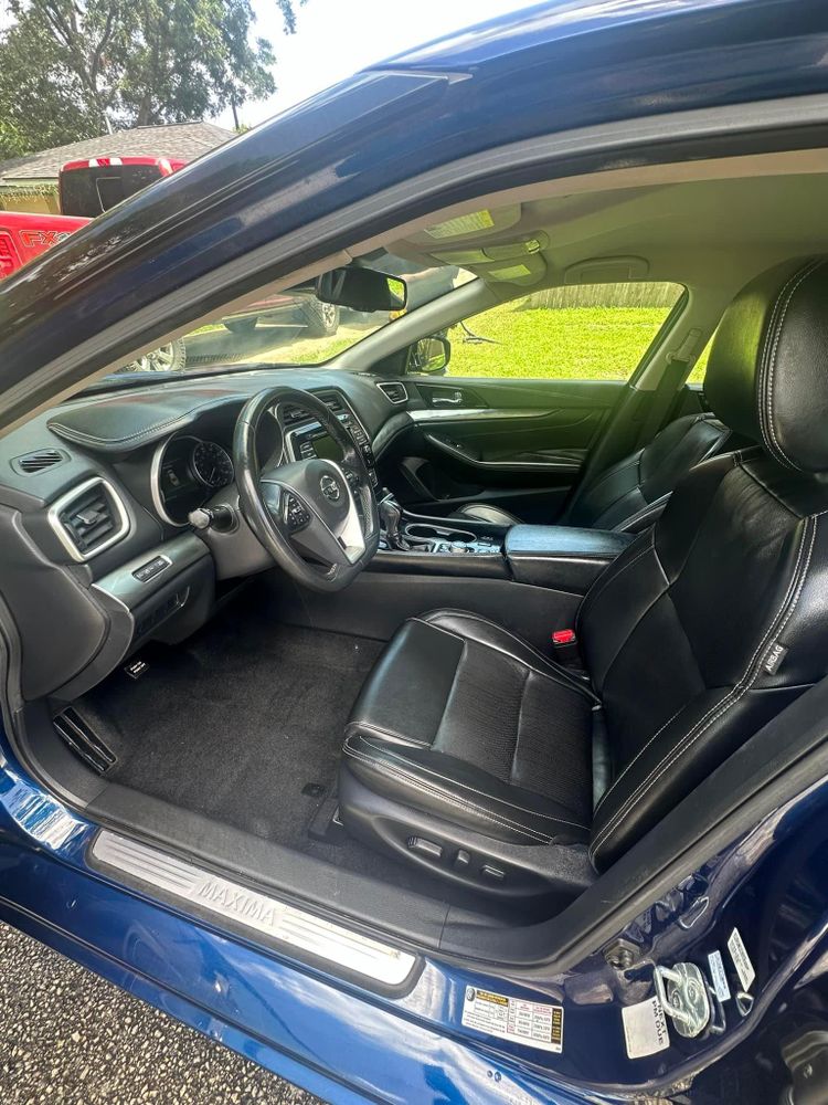 All Photos for Primetime Mobile Detailing in Weimar, TX