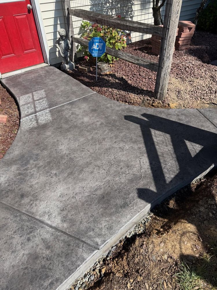 All Photos for Berks Concrete LLC in Berks County, PA