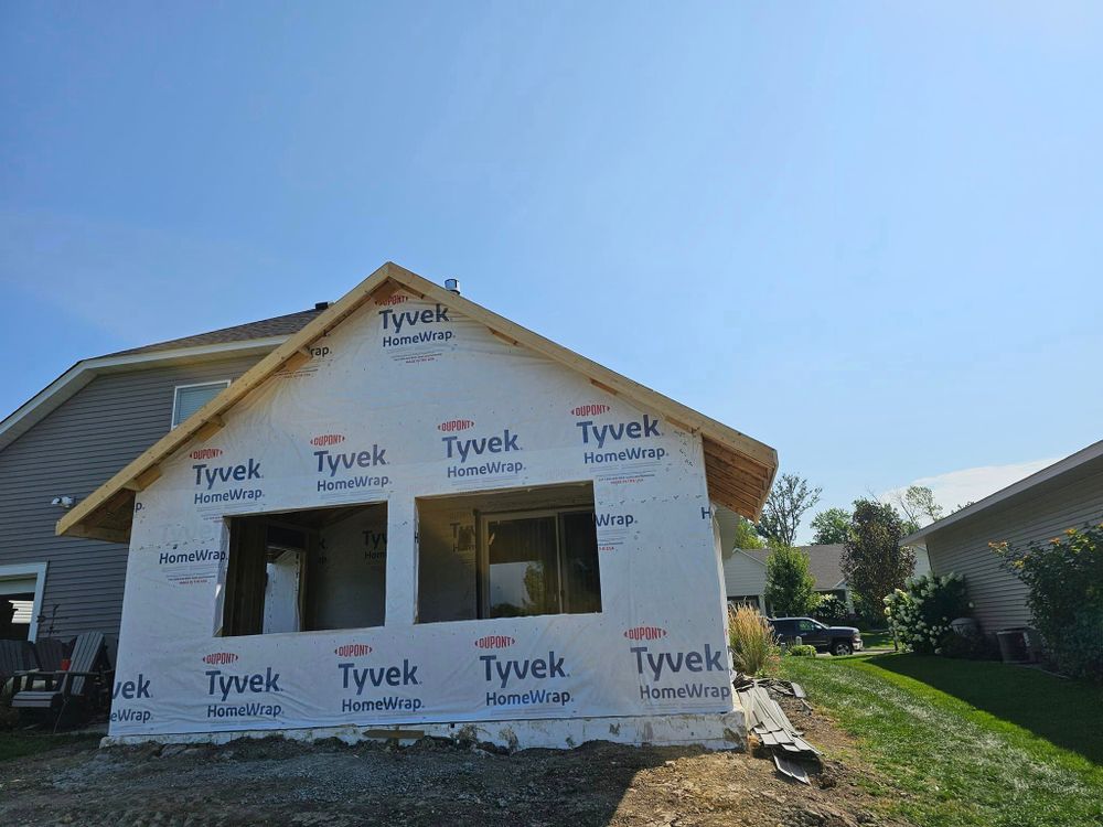 All Photos for 3D Construction  in Cannon Falls, MN