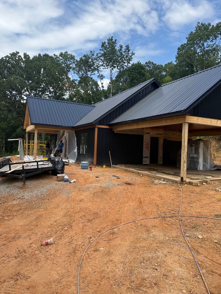 All Photos for Triple H Construction in Cave Spring, GA