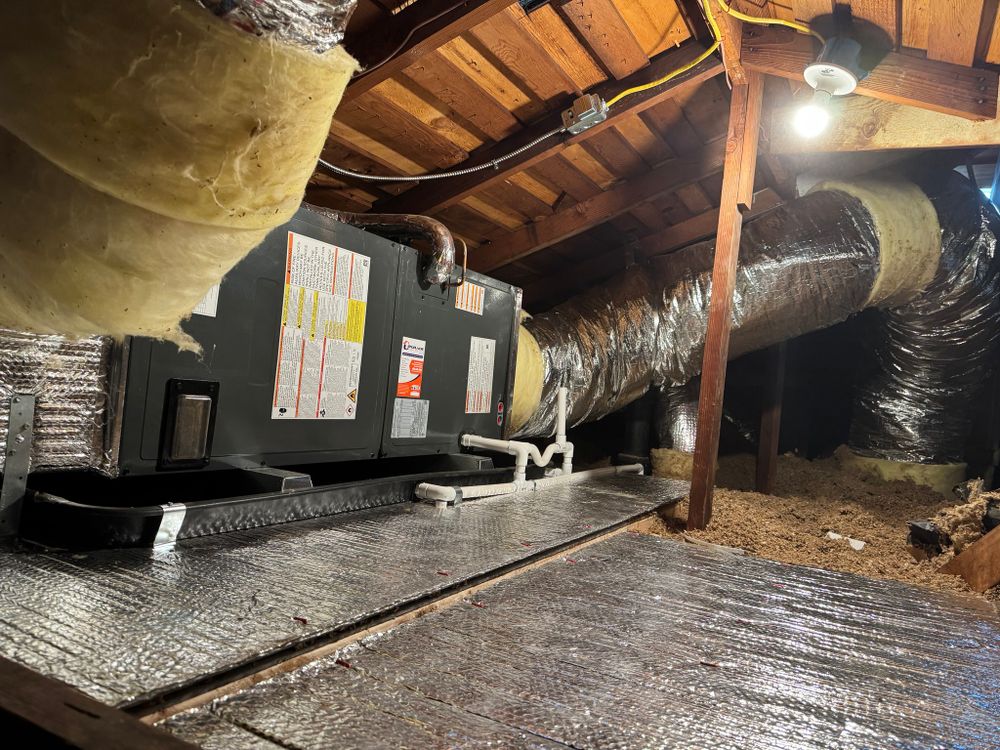 All Photos for All HVAC and General Construction in Milpitas, CA