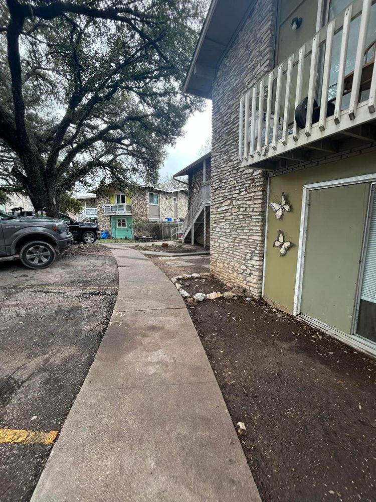 All Photos for Green Turf Landscaping in Kyle, TX