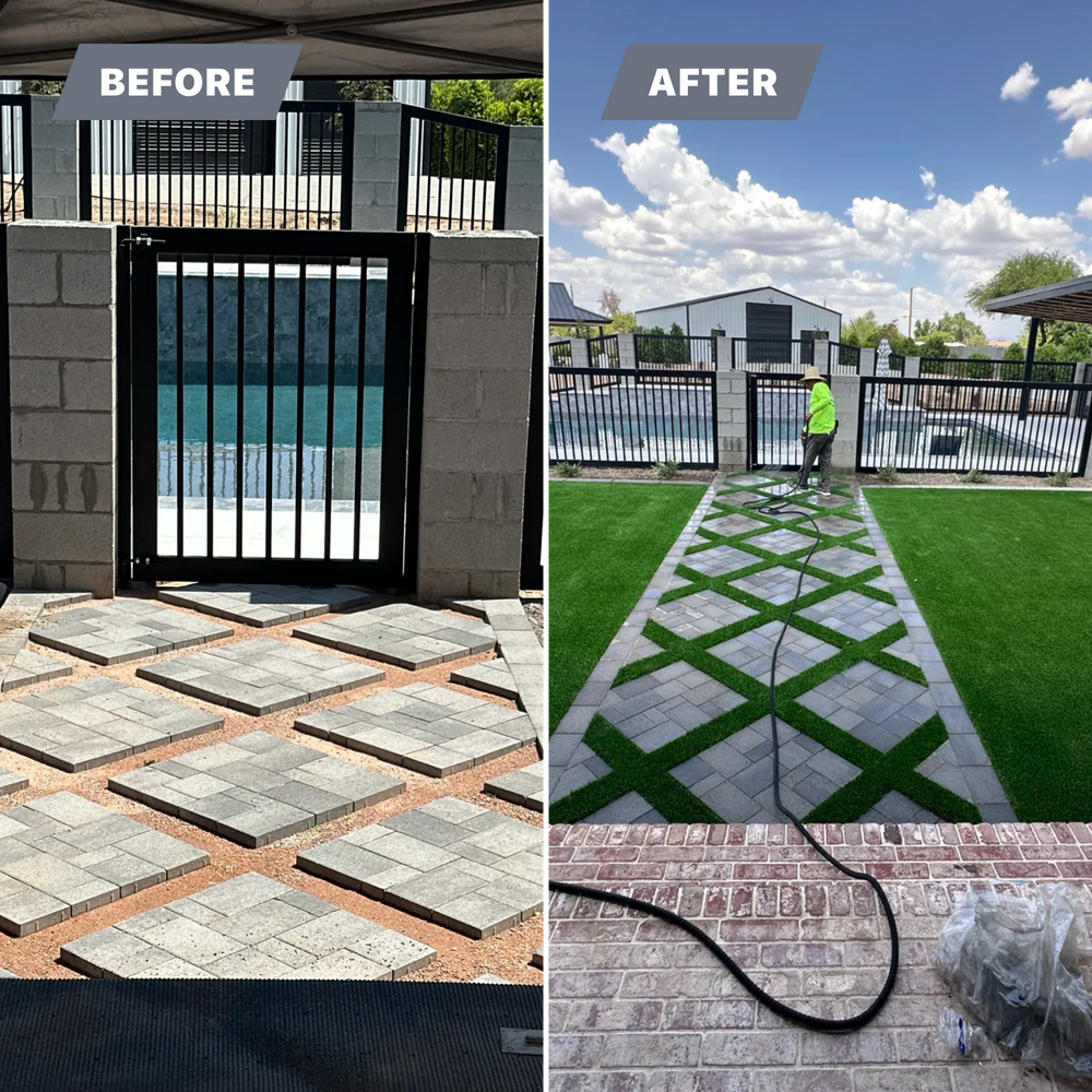 All Photos for G&C Landscaping LLC in Chandler, AZ