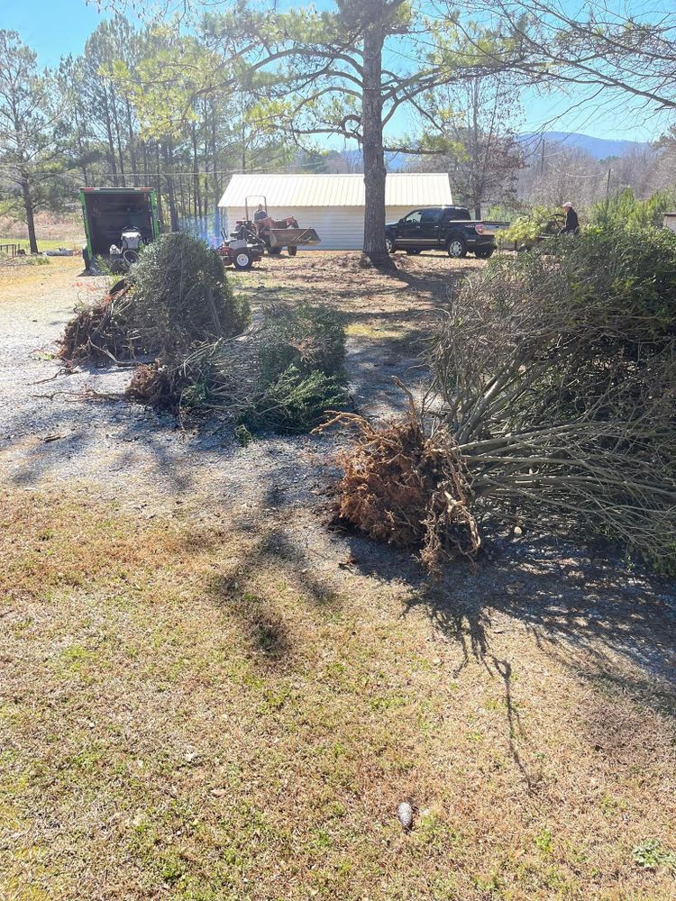 All Photos for Greenwood Lawn & Landscaping LLC in Talladega, Alabama