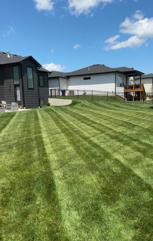 All Photos for Prairieland Lawncare in Wichita, KS