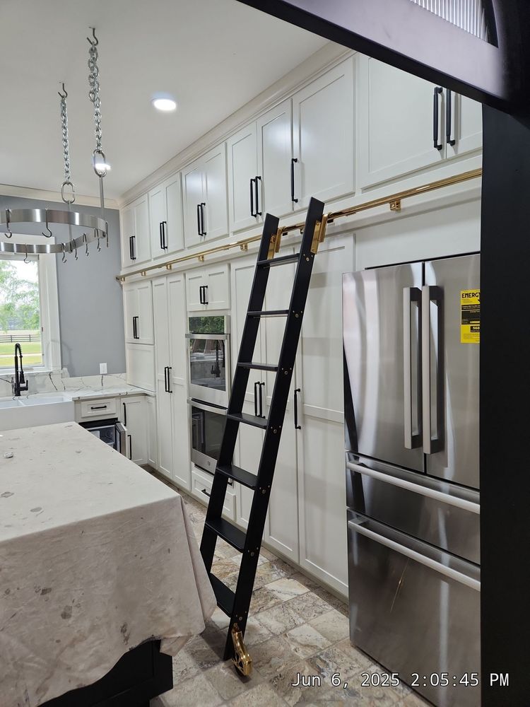 All Photos for Cornerstone Builds in LaGrange, IN