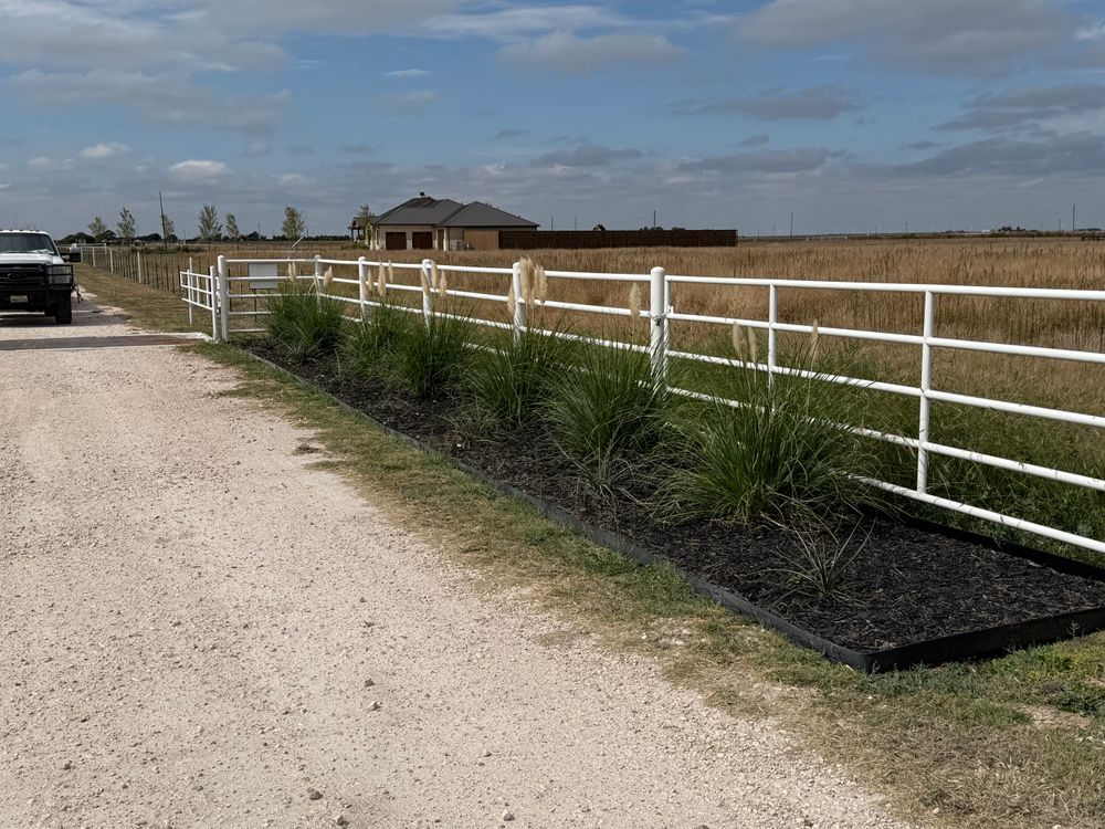 All Photos for R&J Hydromulch in Booker, TX