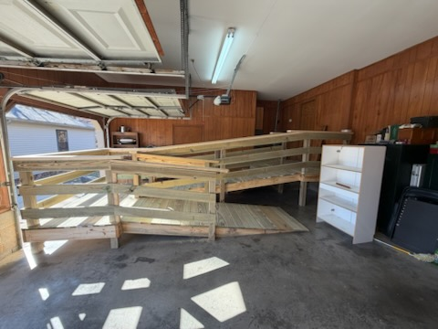 All Photos for Integrity Builders in Cadiz, KY