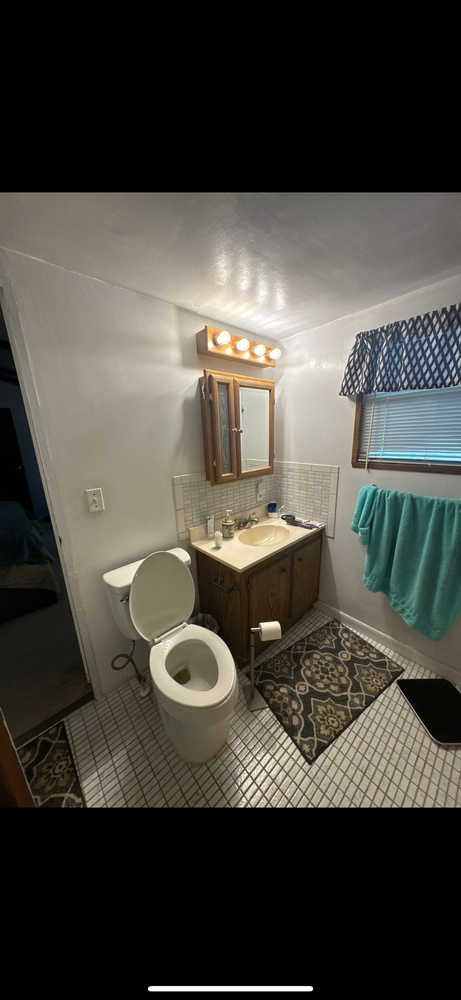 Bathroom Renovation Services for Citrus Property Renovations in Lecanto, FL