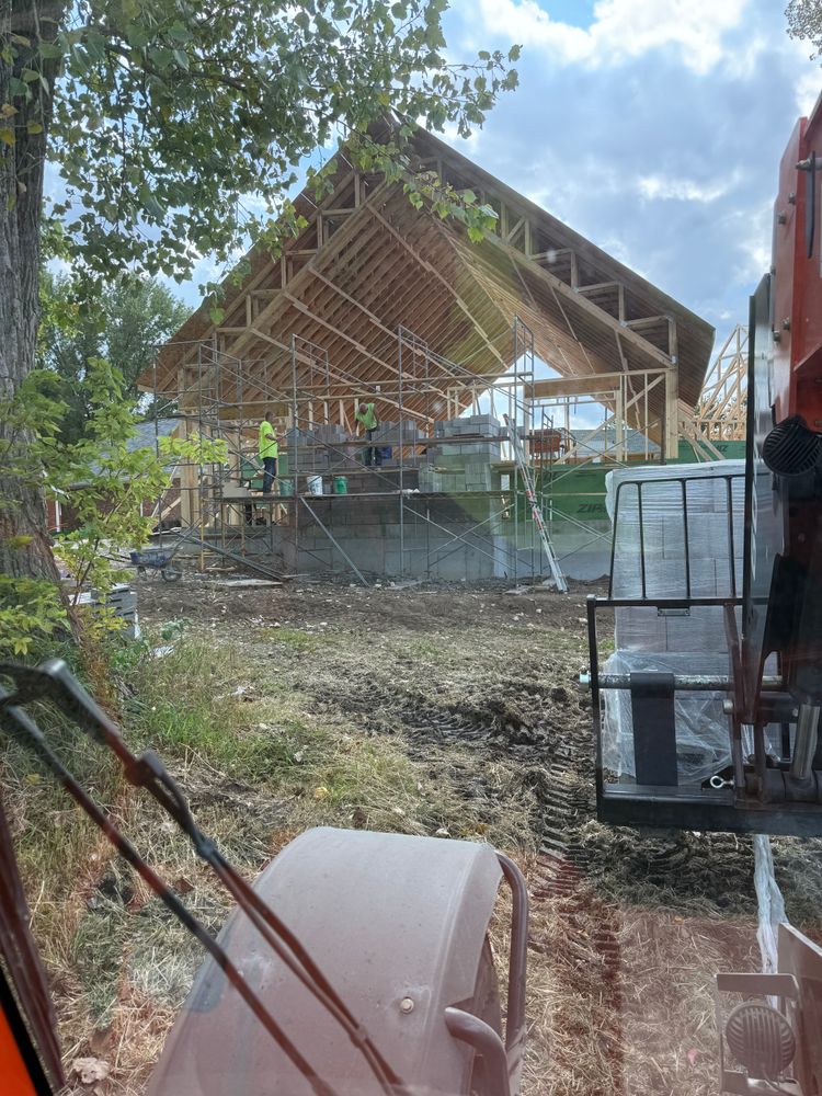 All Photos for Whyde Masonry in Beech Grove, IN