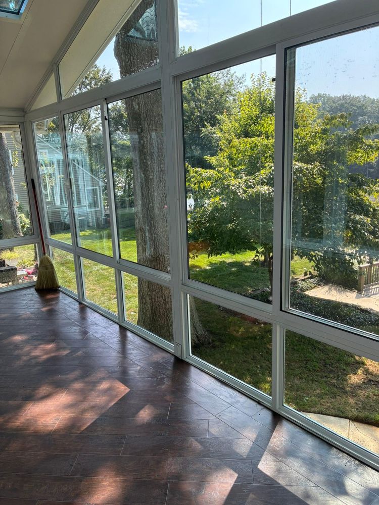 All Photos for Malibu Window Cleaning in Annapolis, MD