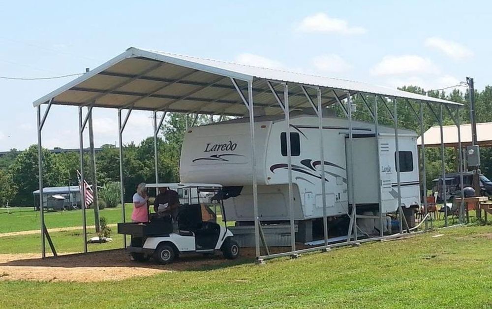 All Photos for King Services in Seguin, TX