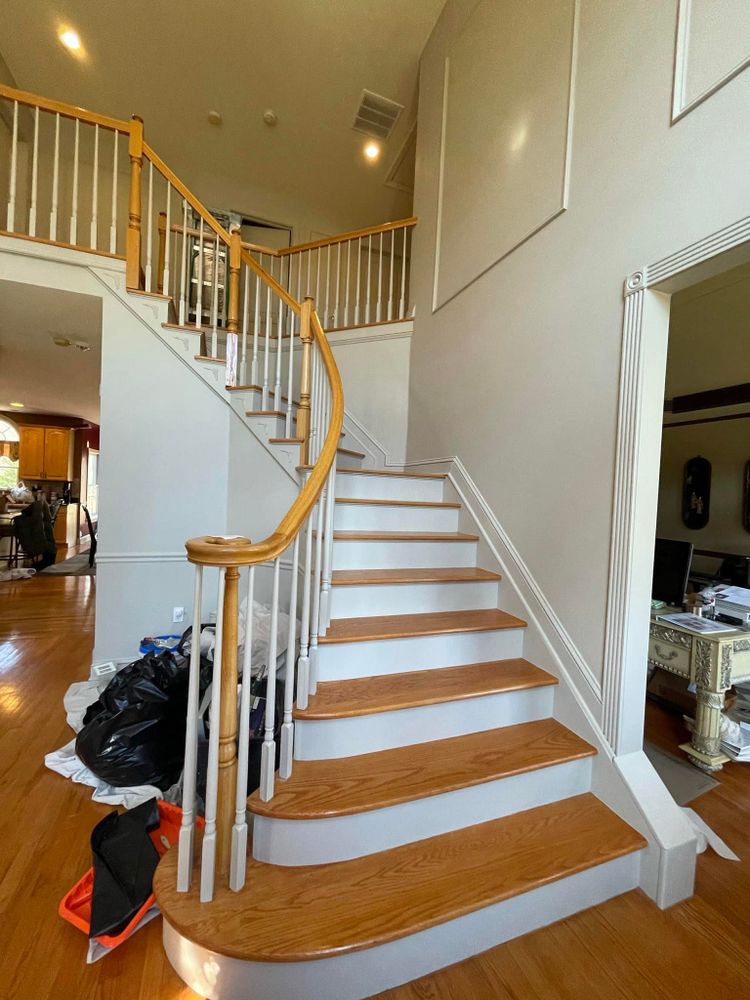 Interior Renovations for Nava's Home Improvement in Red Bank, NJ