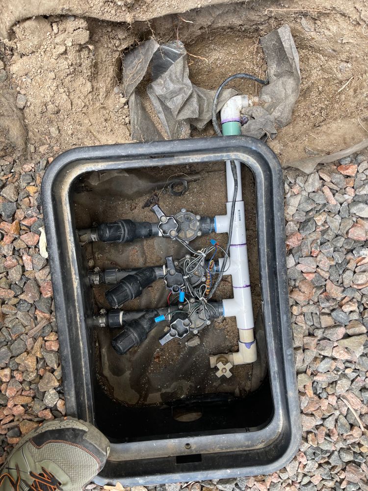 All Photos for Mr. Pipe Dreams LLC in Colorado Springs, CO