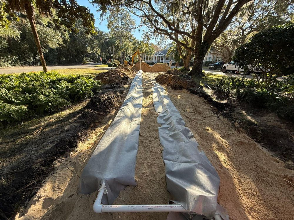 All Photos for TideCo Septic in Brunswick, GA