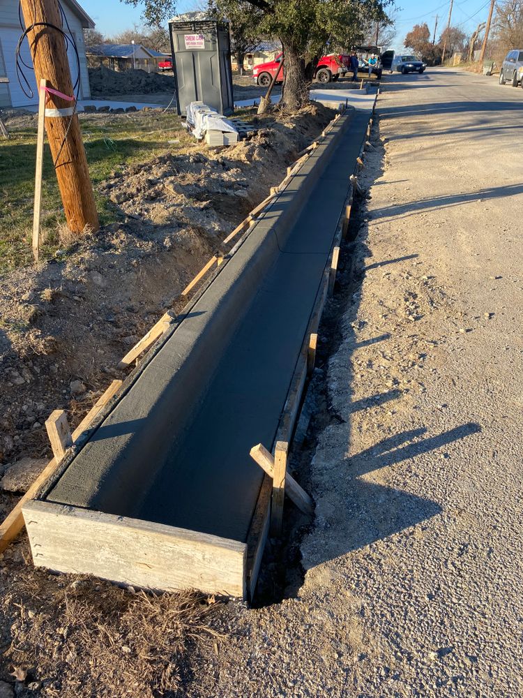 All Photos for G2 Custom Concrete in Dallas, TX