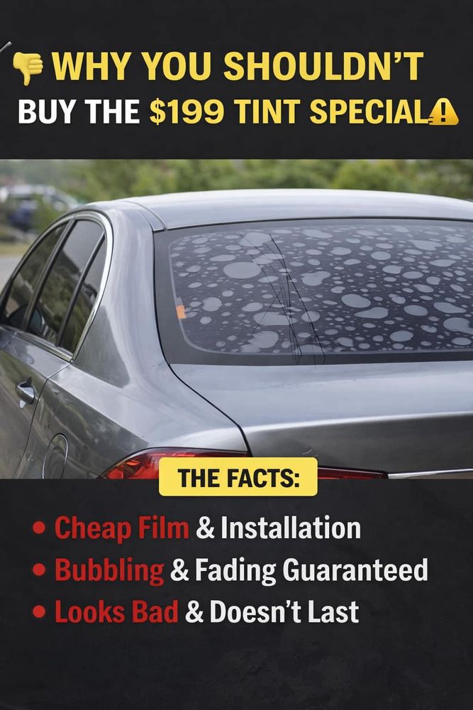 Windshield Repair for Apex Auto Pros Window Tinting - Auto Customizing & Performance Myrtle Beach in Myrtle Beach, SC