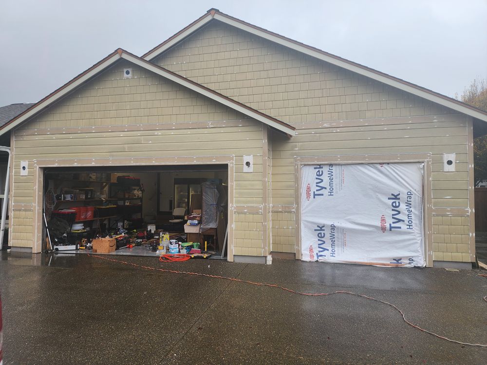 All Photos for Frankly Better Built in Tenino, WA