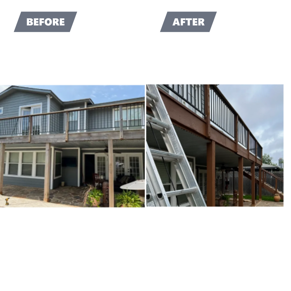 All Photos for HTH Construction ATX in Travis County, TX