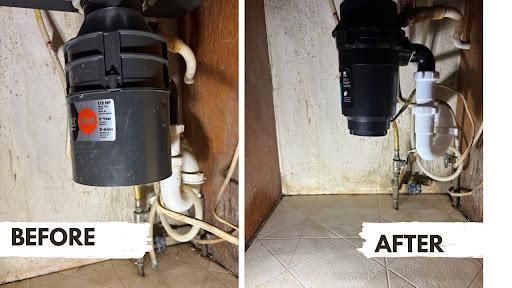 All Photos for Brooky Plumbing in Hendersonville, NC