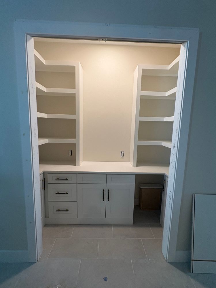 All Photos for Rich Construction Services in Parrish, FL