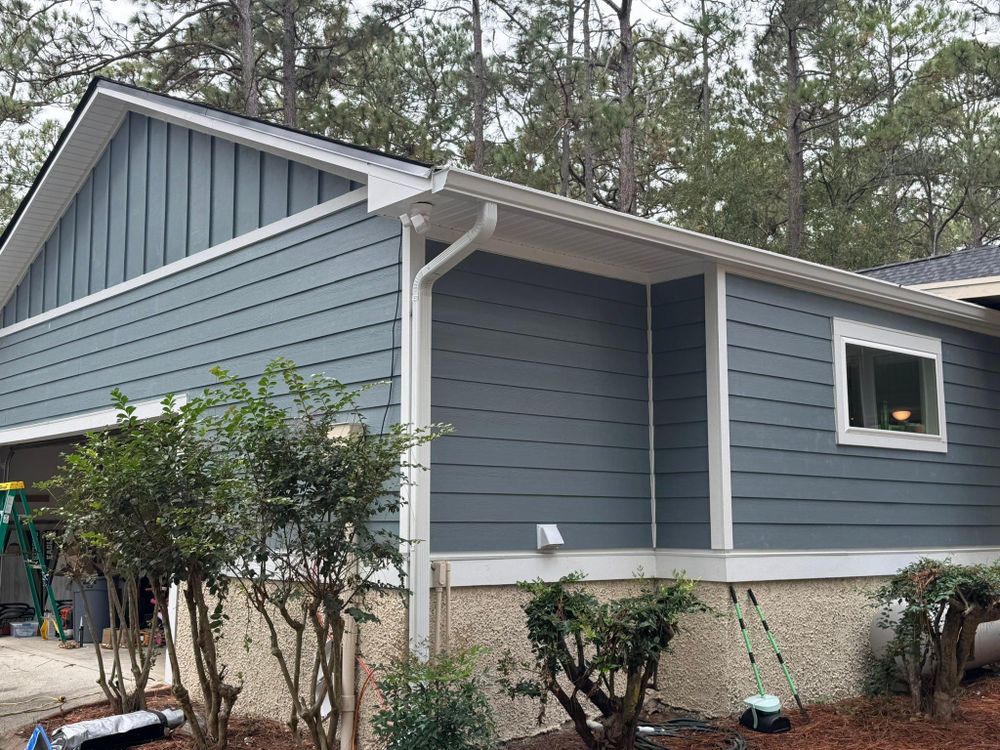 All Photos for DC Exteriors in Savannah, GA