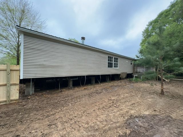 Tree Cleanup  for D&D Services of Pensacola in Pensacola, FL