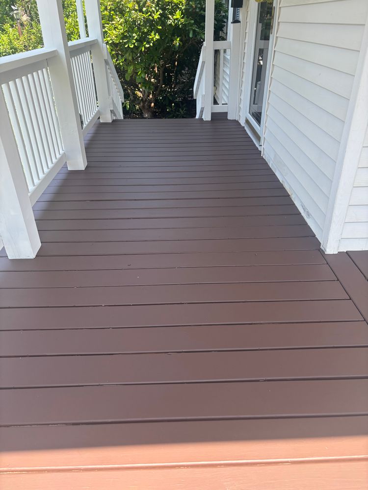 Home Softwash for Unlimited Softwash in Bellingham, MA