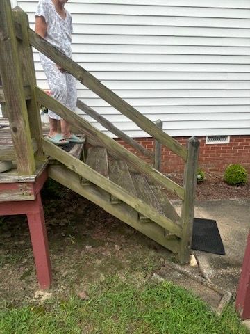 All Photos for Top Plate Construction in Clayton, NC