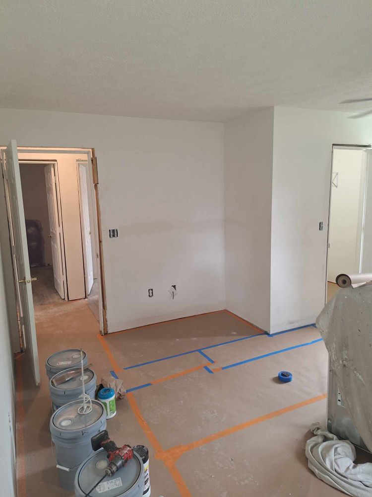 Carterville Kitchen and Bath for Dead Tree General Contracting in Carbondale, Illinois