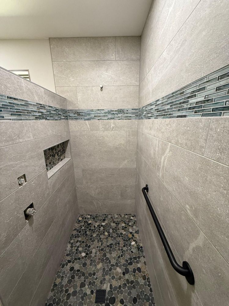 All Photos for Integrity Tile and Carpentry in Hillsboro, OR