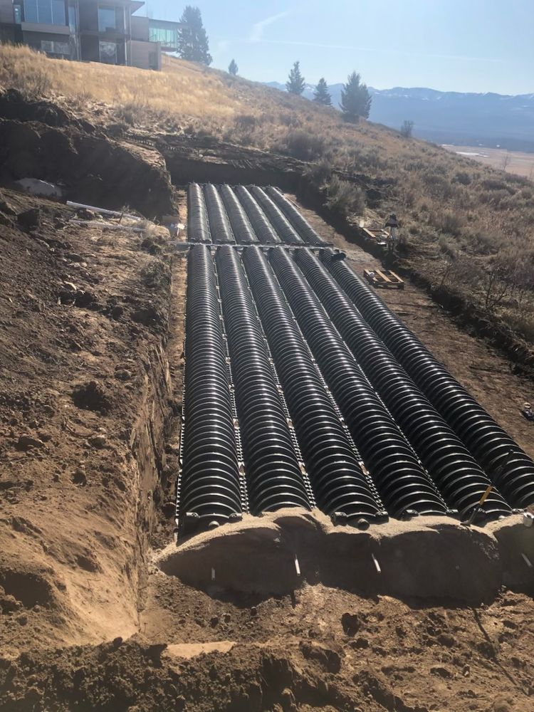 All Photos for Hansen Earth Works in Jackson, WY