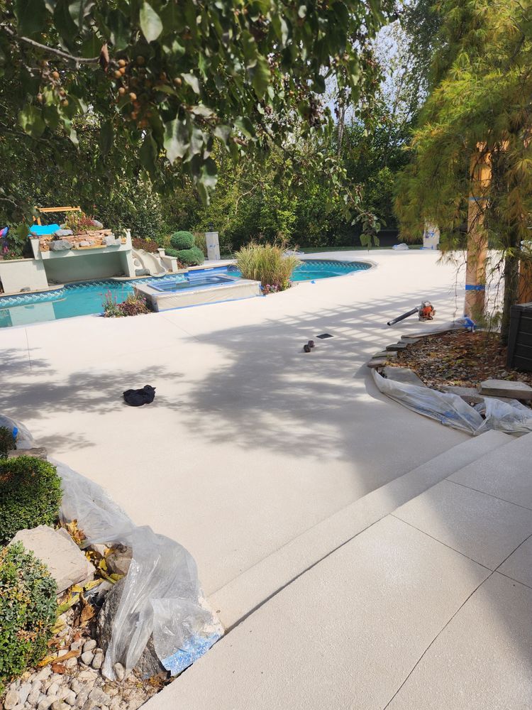 All Photos for New Edge Concrete in Mount Vernon, OH