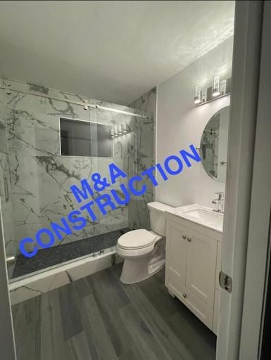 All Photos for M&A Construction in Southwest Ranches, FL