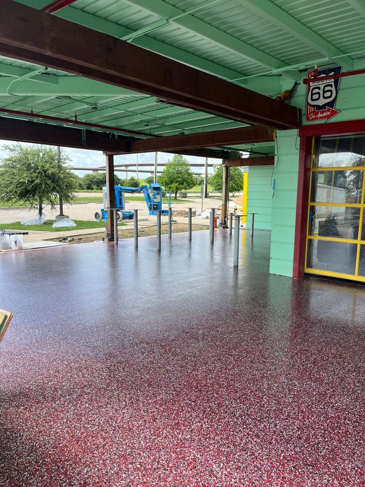 All Photos for EverCoat Surface Solutions in Fort Worth, TX