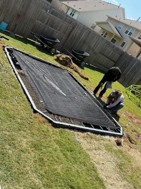 All Photos for 311 Construction, LLC in Jarrell, TX