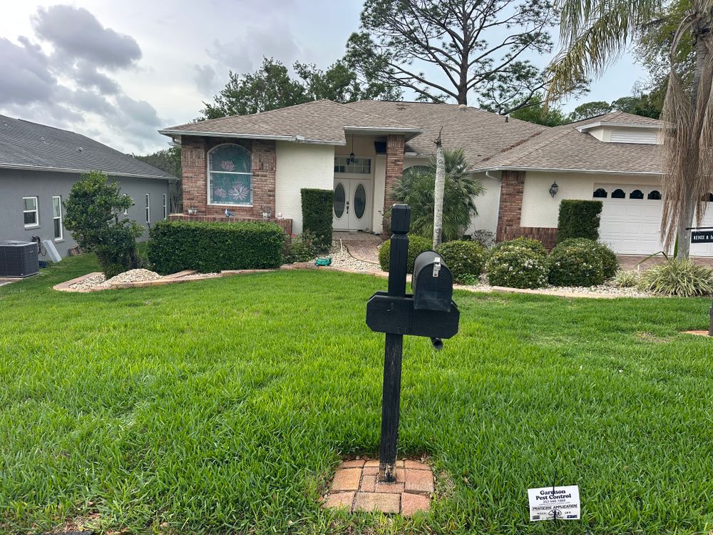 All Photos for Garrison Pest Control Inc in Hernando County, FL