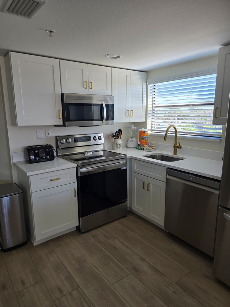 All Photos for SKP Services in St. Petersburg, FL