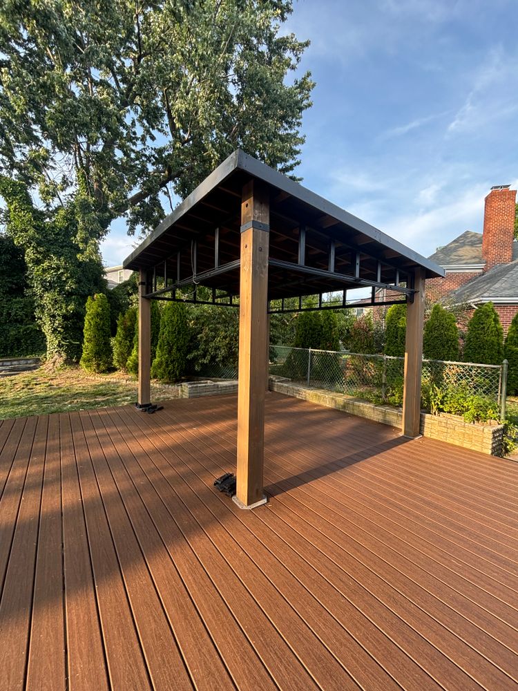 All Photos for Arpi & Alvarado Painting and Repair in Brooklyn, NY