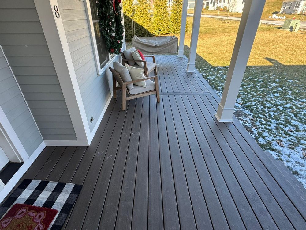 All Photos for Belfort Builders in Kingston, MA