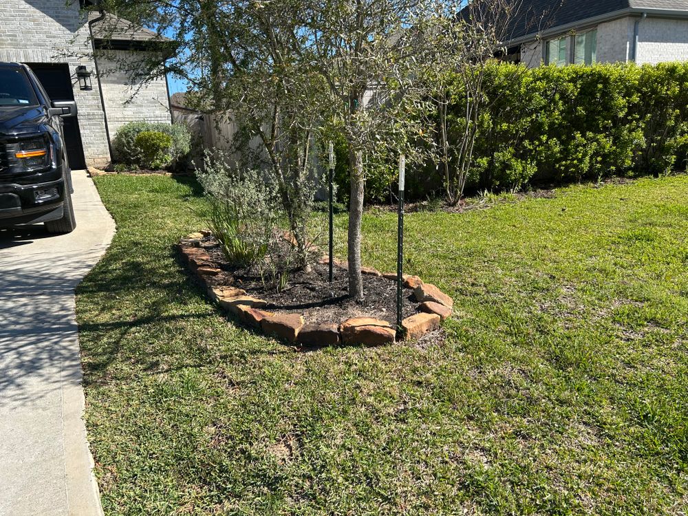 All Photos for Total Terrain Services in Montgomery, TX