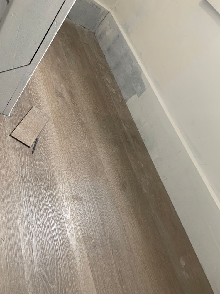 Flooring for Erie Builders & Construction in Sandusky, OH