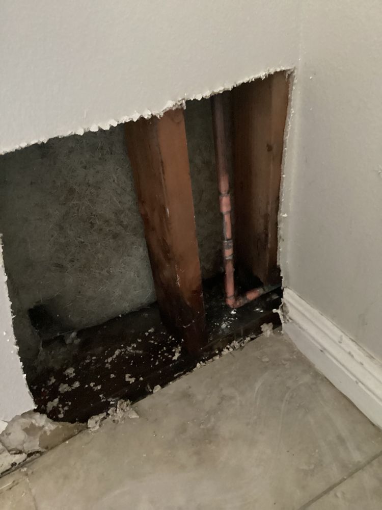 Water Line Leaks and Repairs for Schuelke Plumbing & Construction in Beaumont, CA