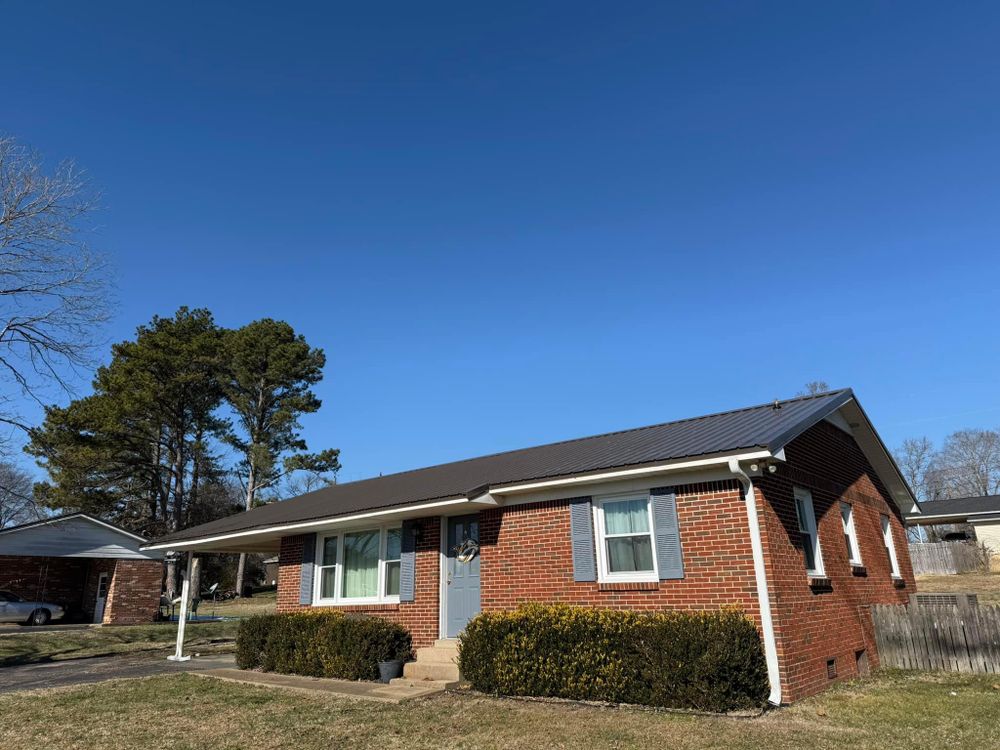 All Photos for Trace Lawson Construction in Hohenwald, TN