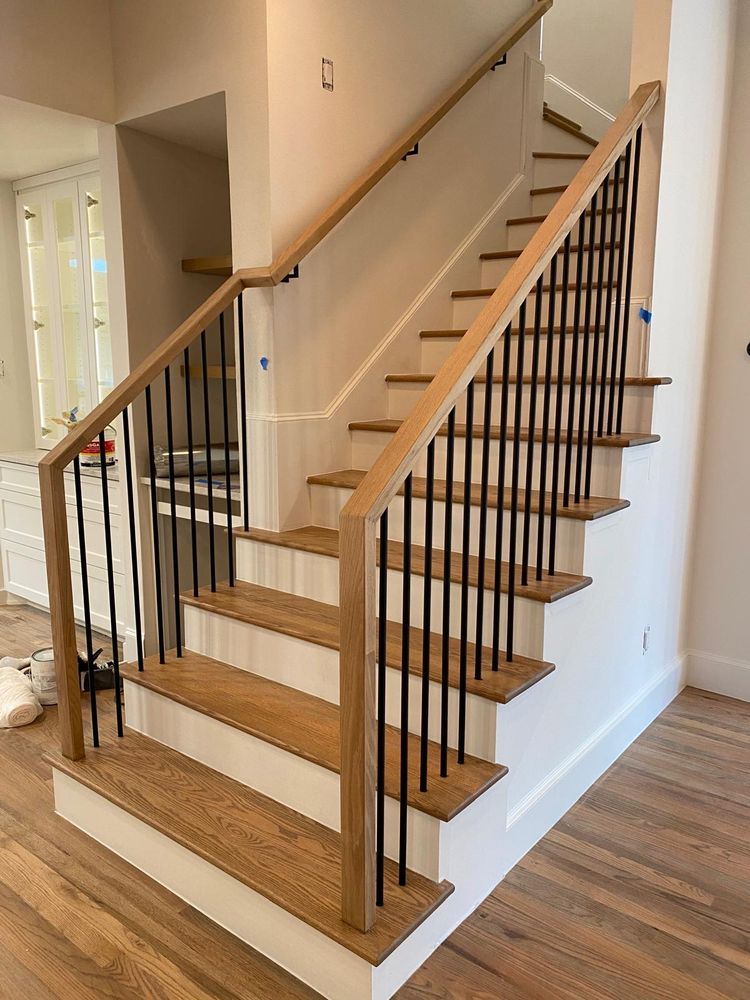 All Photos for Mac Stairs in Dallas, TX