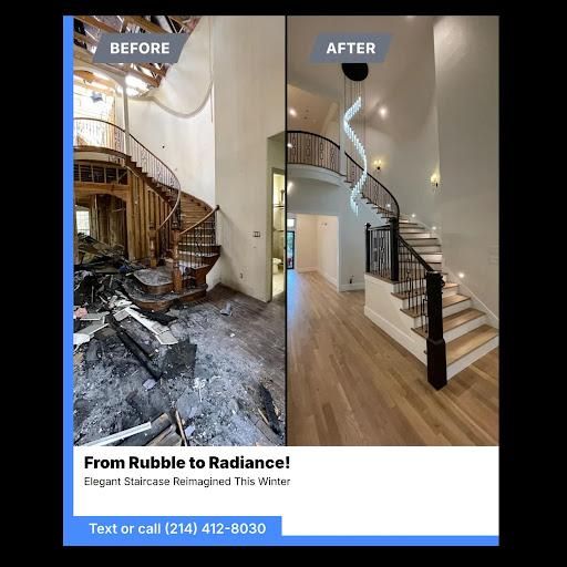 All Photos for Tailor Made Custom Homes in North, TX