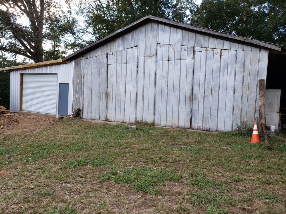 All Photos for Gibis Construction & Landscaping LLC in Homer, GA