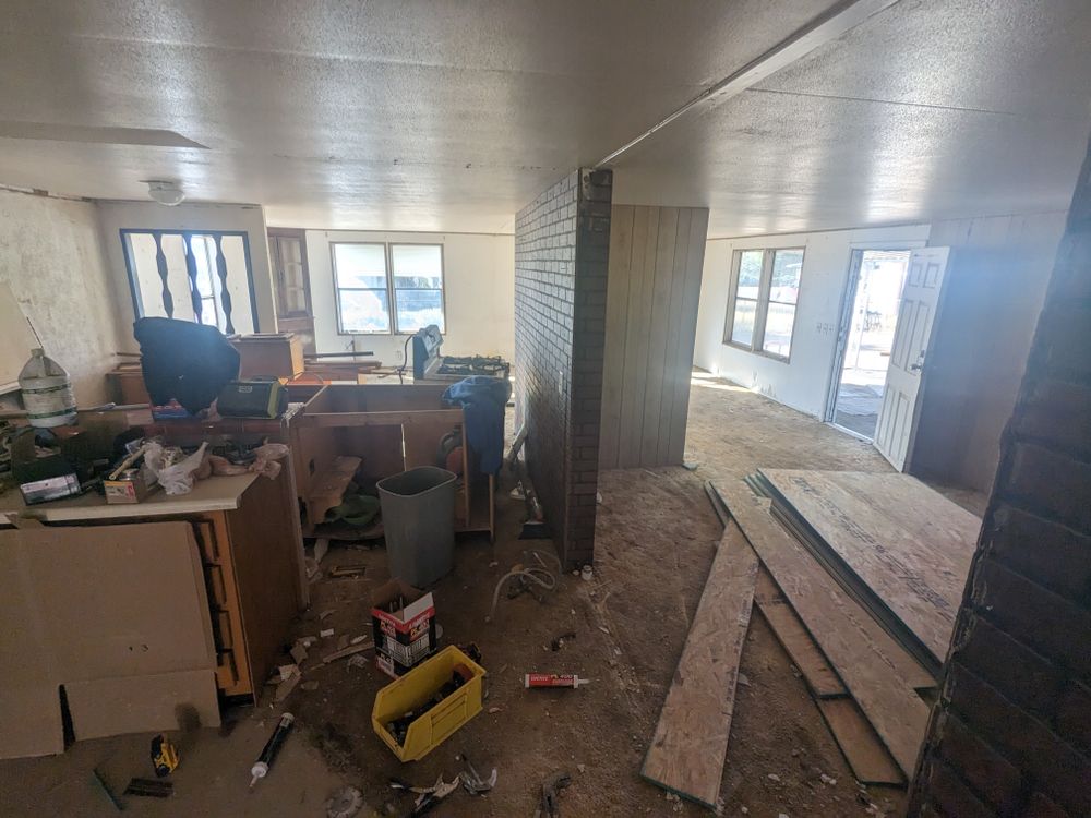 All Photos for Bar None Painting and KRS Construction in Kingman, AZ