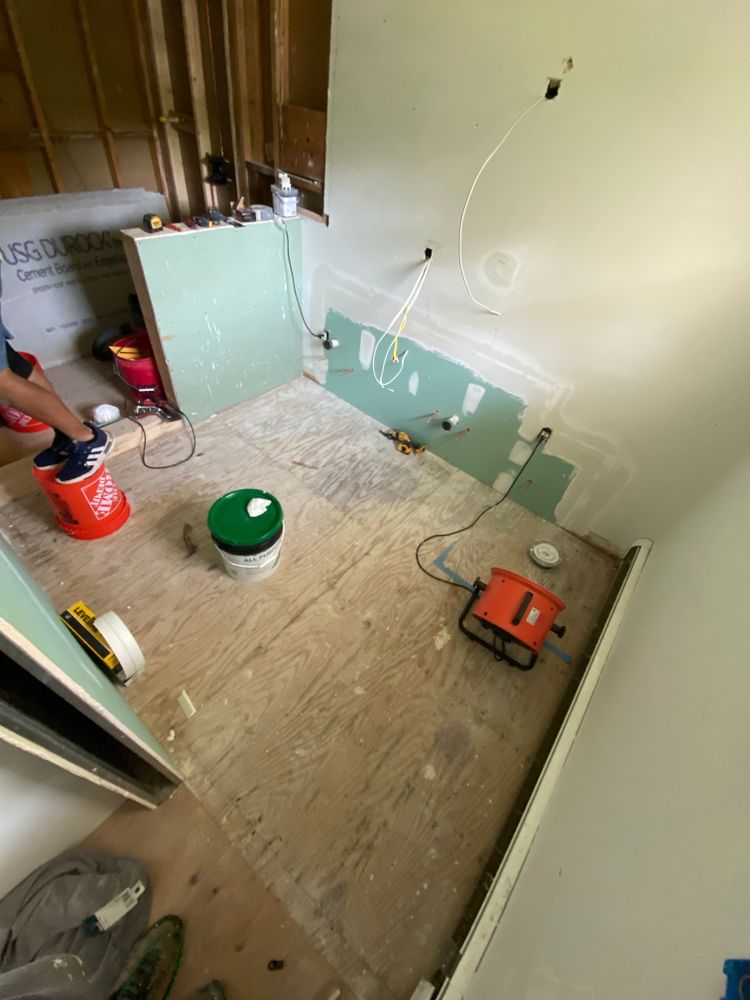 All Photos for Clark co. Construction in Attleboro, MA