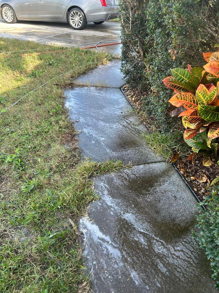 All Photos for C & C Pressure Washing in Port Saint Lucie, FL